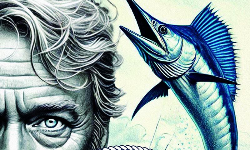 Hemingway – Per Chi Suona Il Passato Thumb