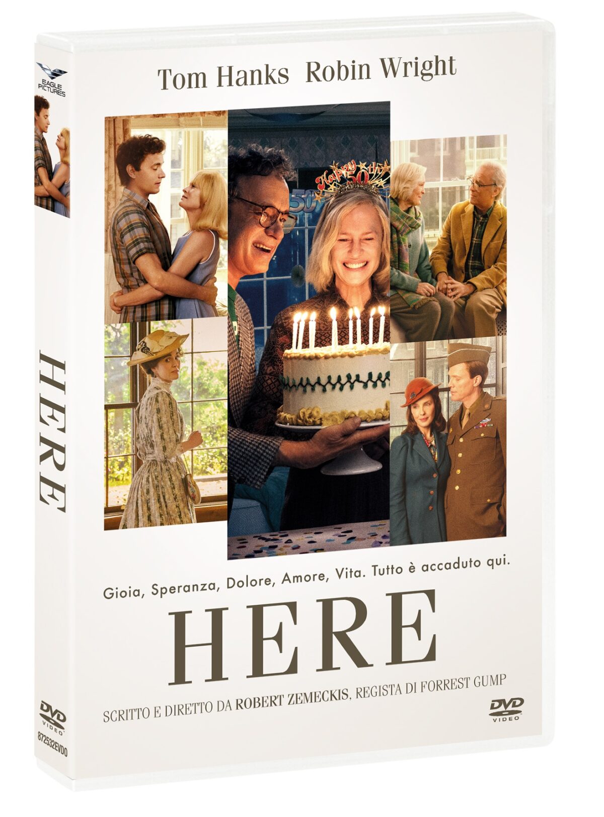 Here dvd 3d 8031179425327