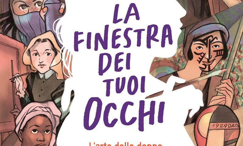 La fnestra dei tuoi occhi thumb