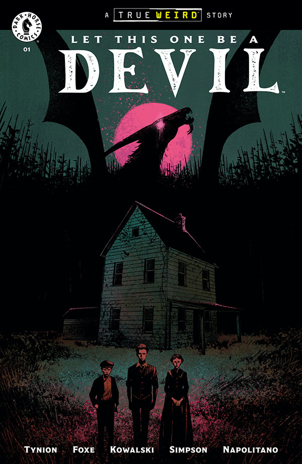 Let this one be a devil 01