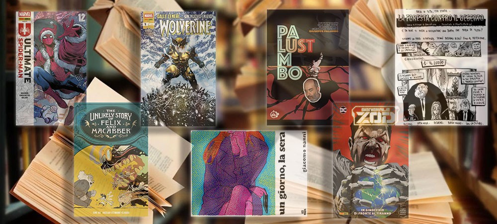 Letture in breve 33 thumb