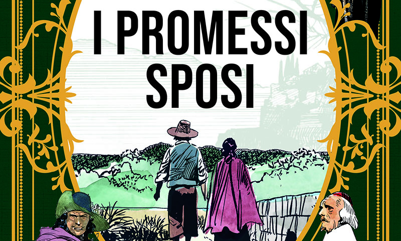 Micheluzzi i promessi sposi thumb