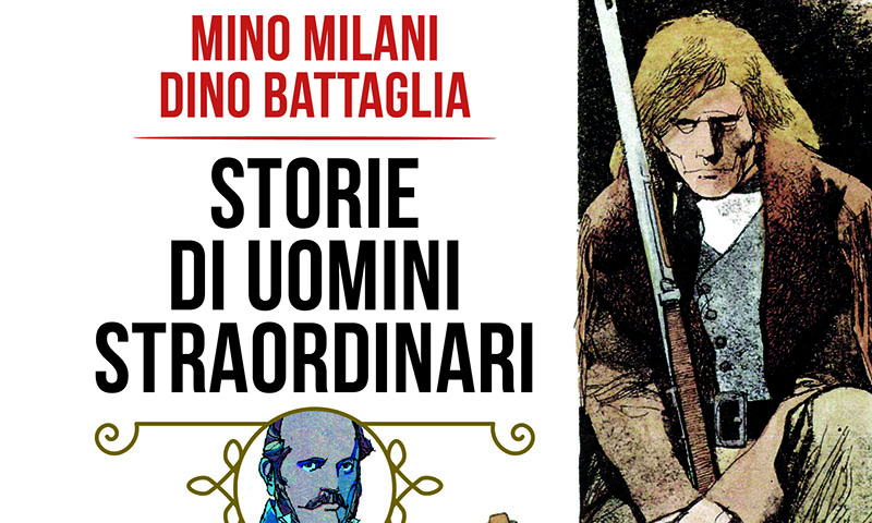 Storie di uomini straordinari thumb
