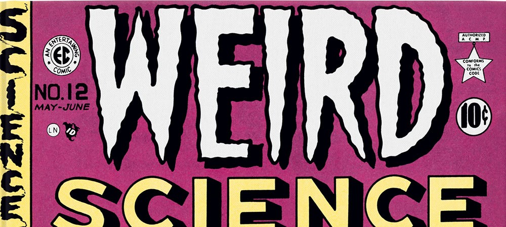 Wierd science taschen thumb