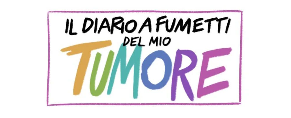 Diariofumettitumore home