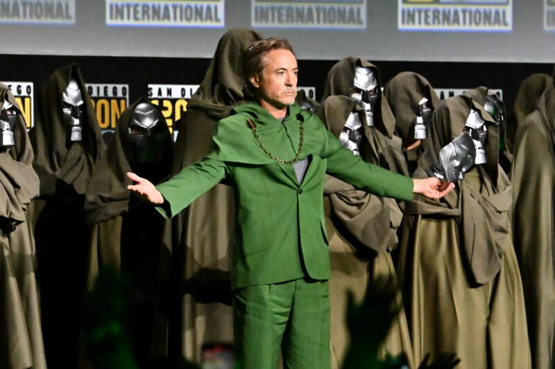 Downeydestino