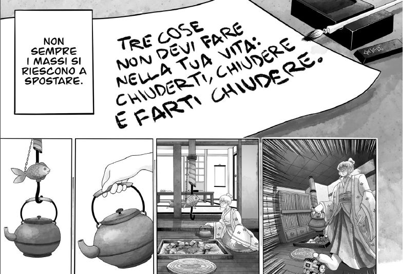 Essere bea 6