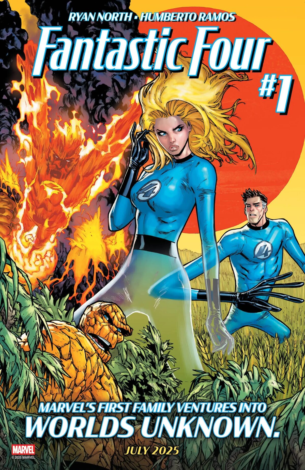 Fantasticfour