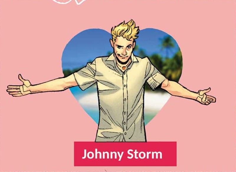 Johnnyfanfare