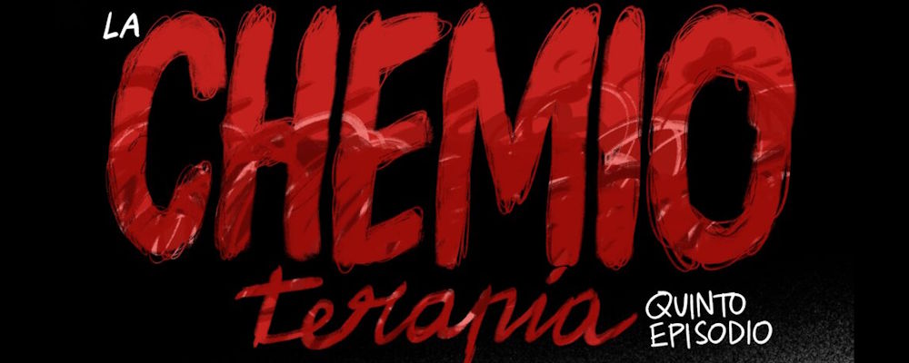 Kanjano chemio 5