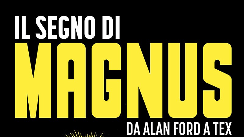 Mostra magnus thumb