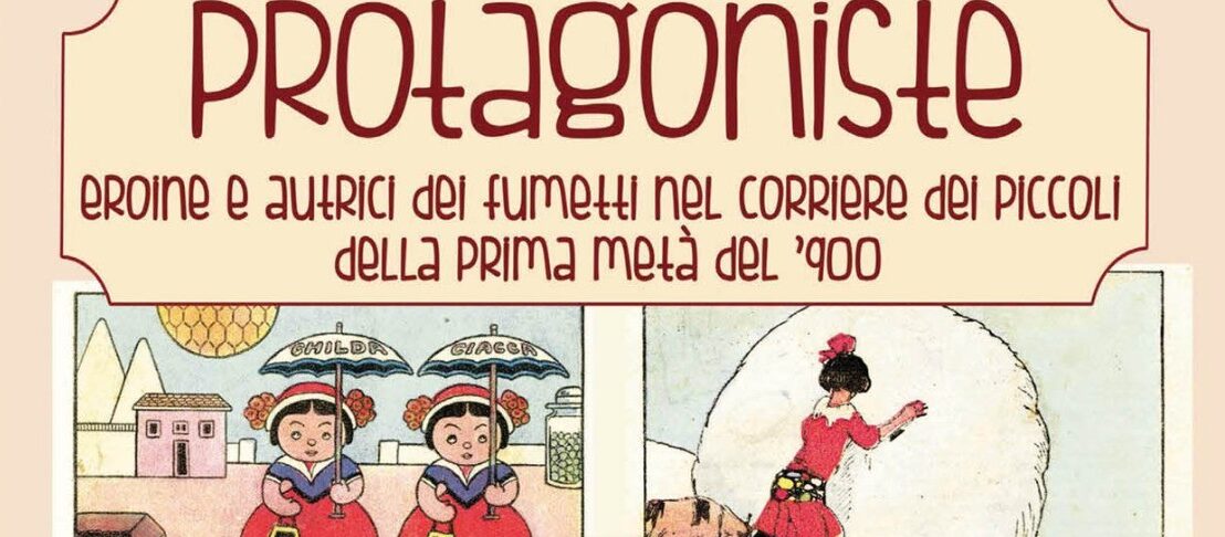 Protagoniste cover copia