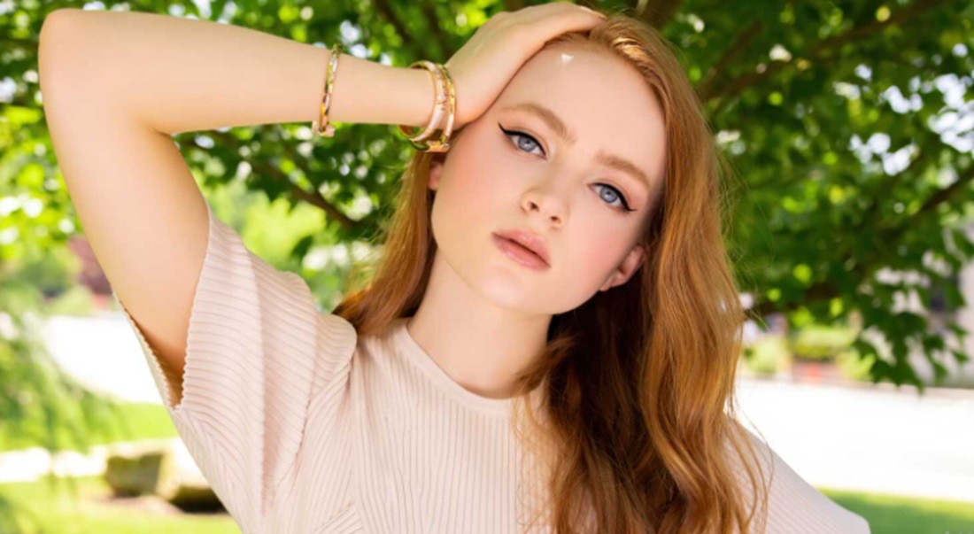 Sadiesinkspiderman