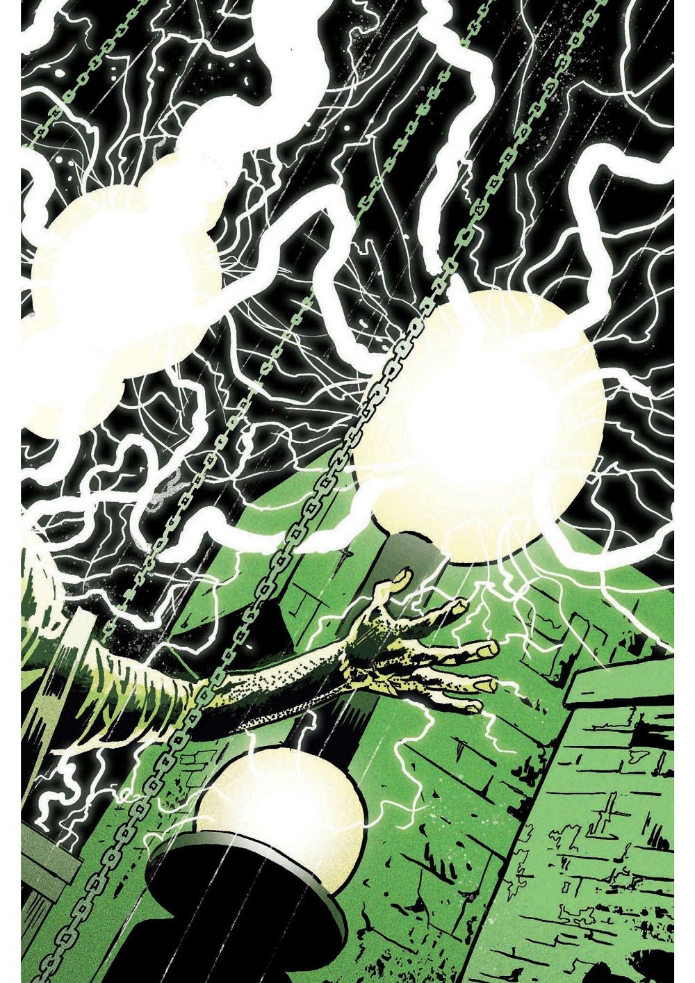 Tavole scelte frankenstein pag.19