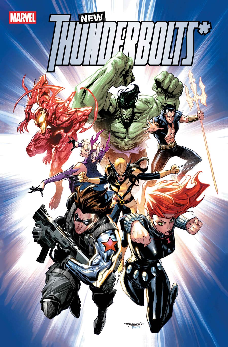 Thunderboltsmarvel
