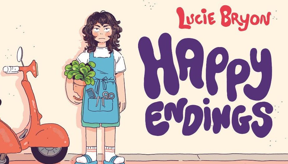 Happy endings