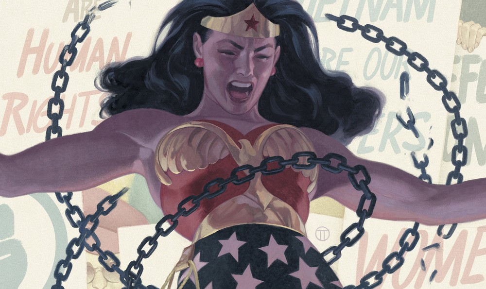 Wonder woman 4 cover c julian to