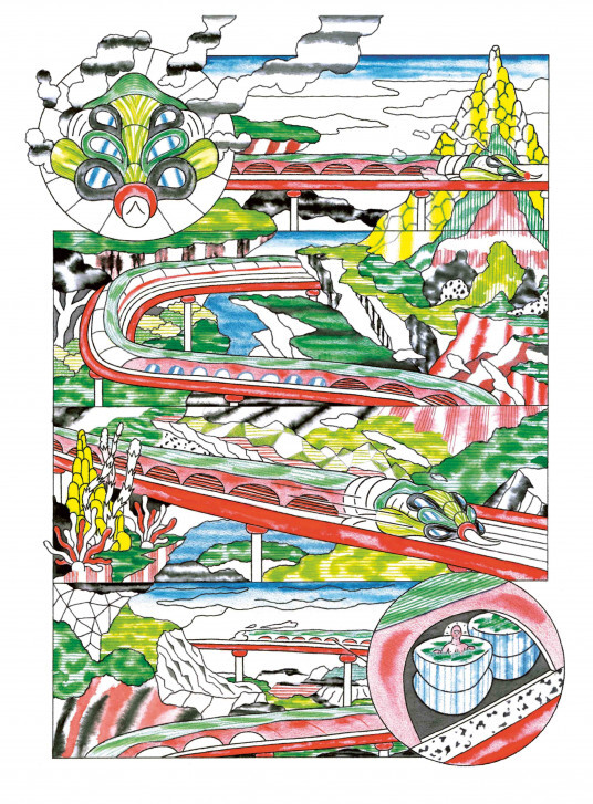 1. immagine treno