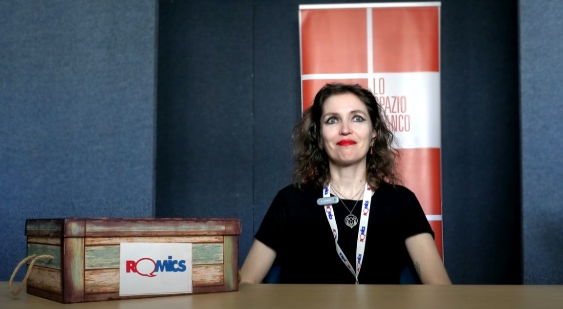 Barbara Baraldi