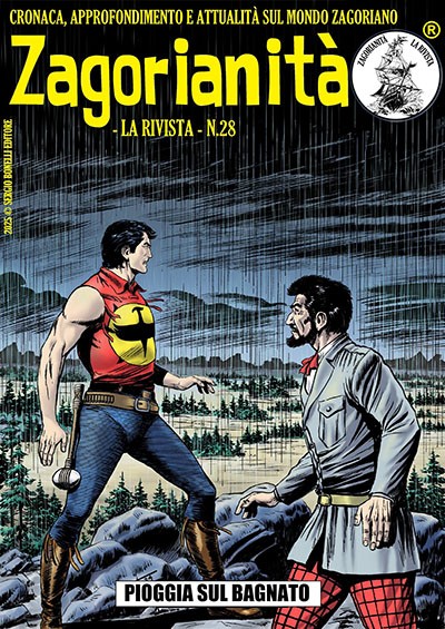 Copertina ufficiale zagorianità n.28 copia
