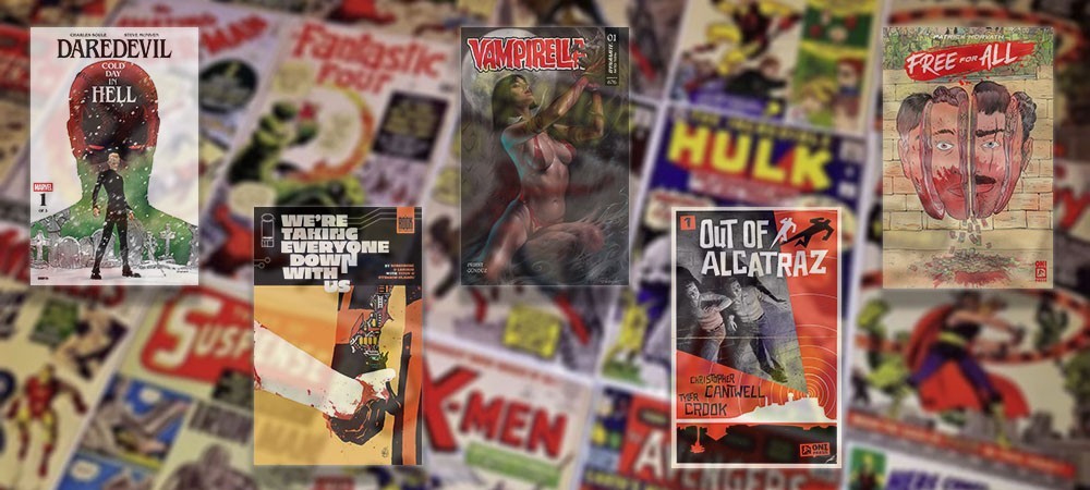 First issue 131 thumb