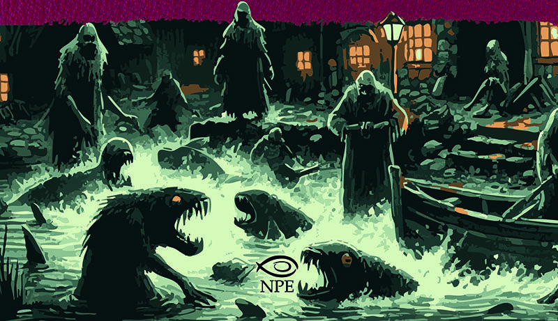 H.p. lovecraft – dagon e altri racconti brevi thumb
