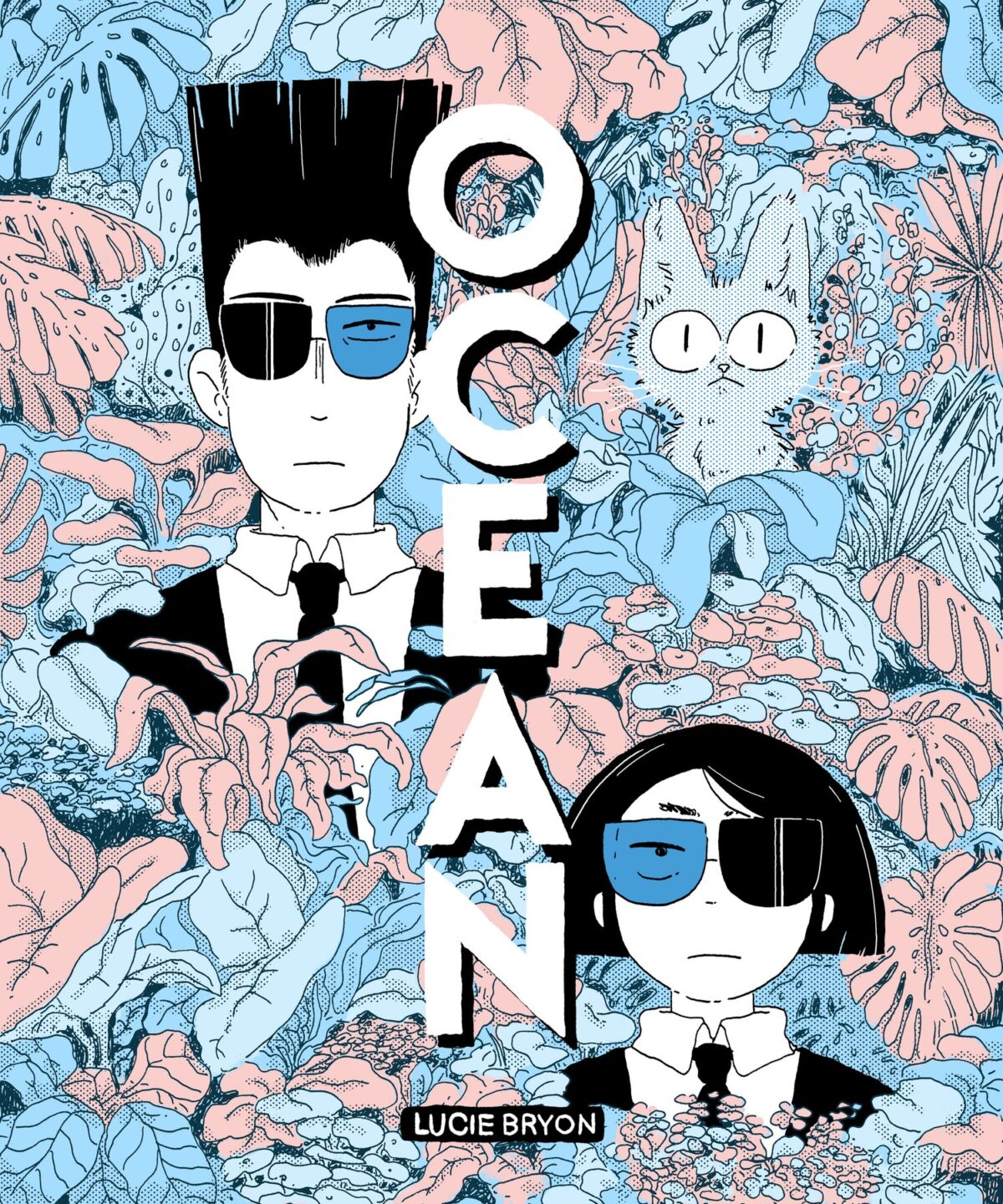 Ocean work 001