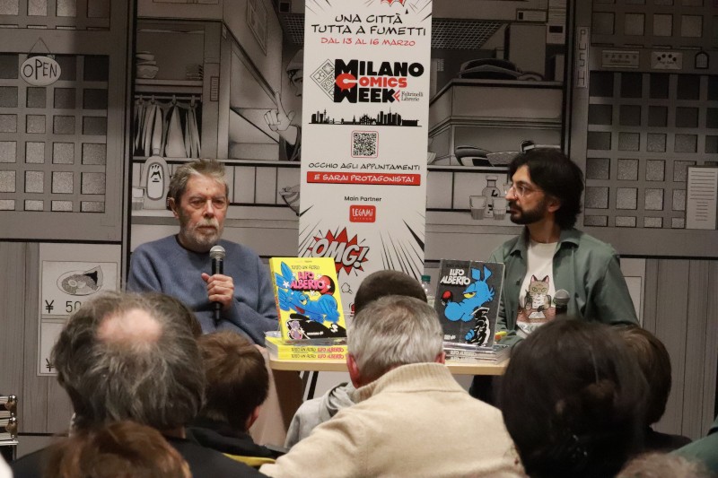 Intervista silver 4