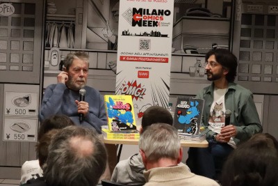 Intervista silver 5