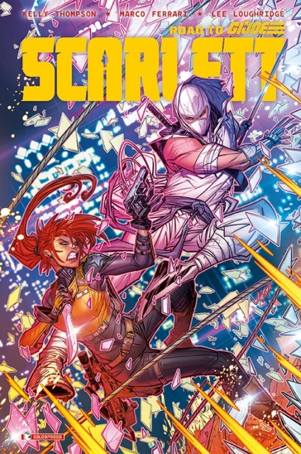 Scarlett cover ns