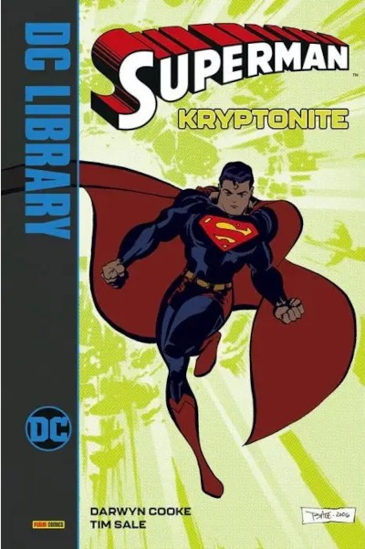 Superman batman poesia 12