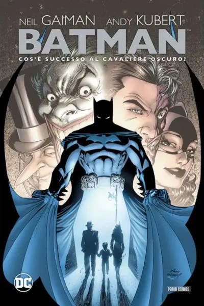 Superman batman poesia 9