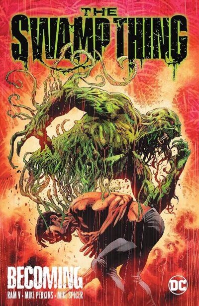 Swampthing