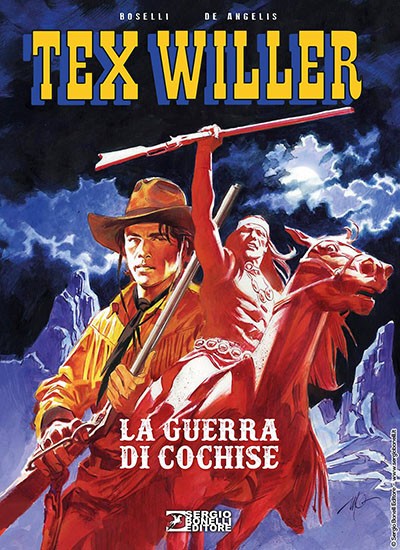 Tex willer cochisecover