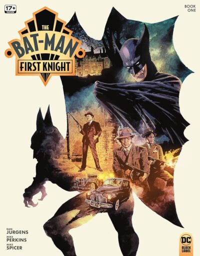 Thebatman