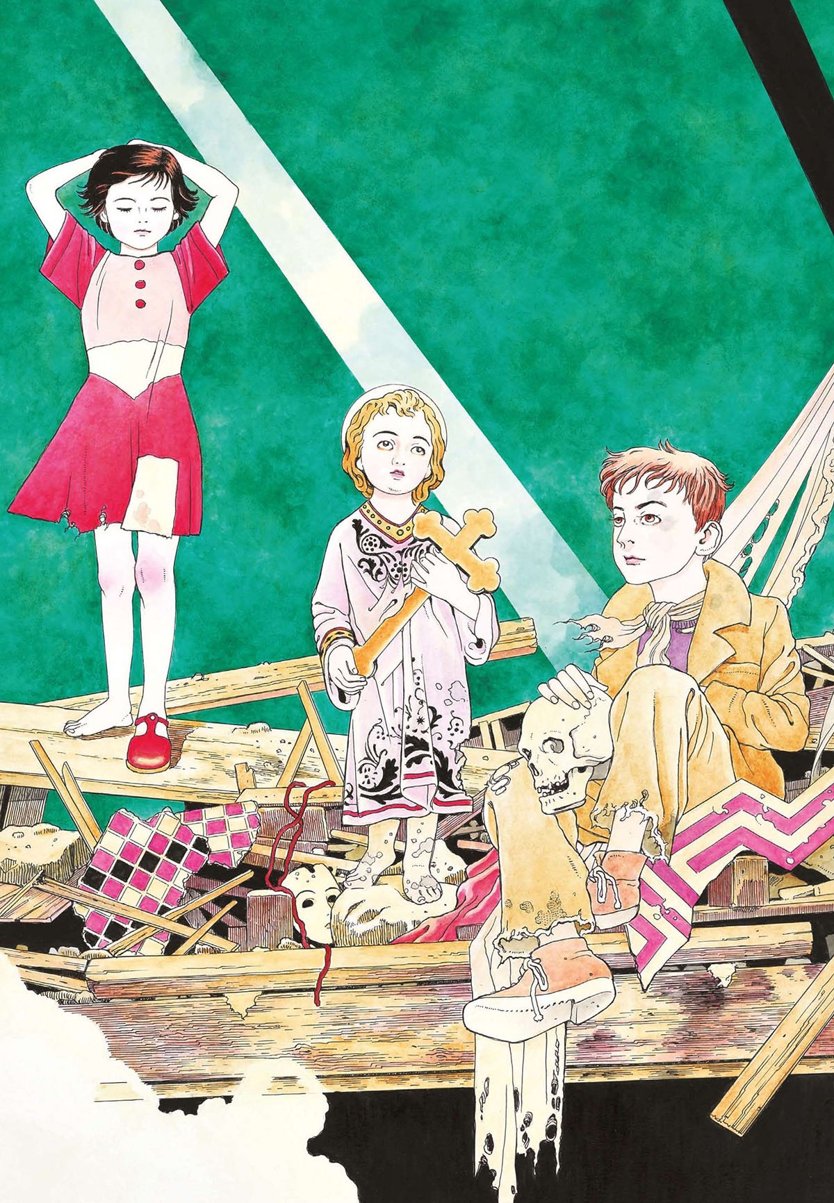 4. maruo paradiso 1
