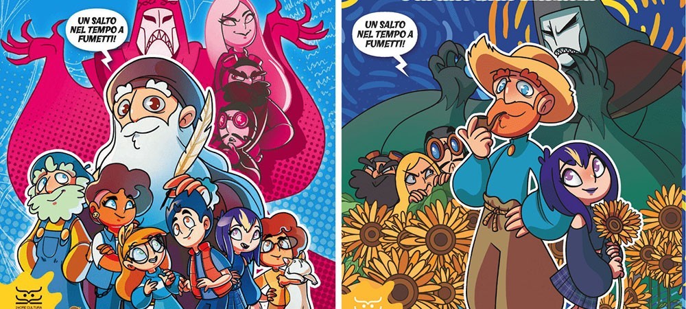 Art heroes intervista thumb