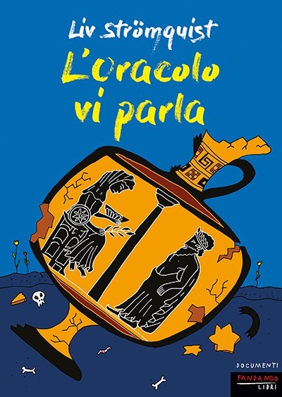 Cover l'oracolo vi parla