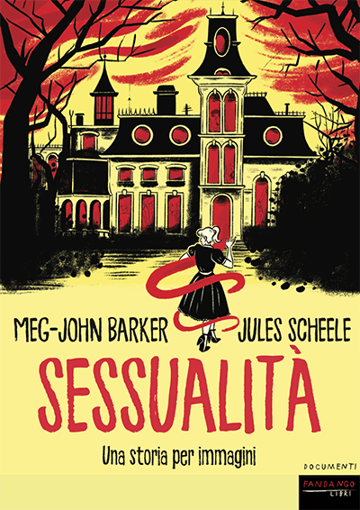 Cover sessualità
