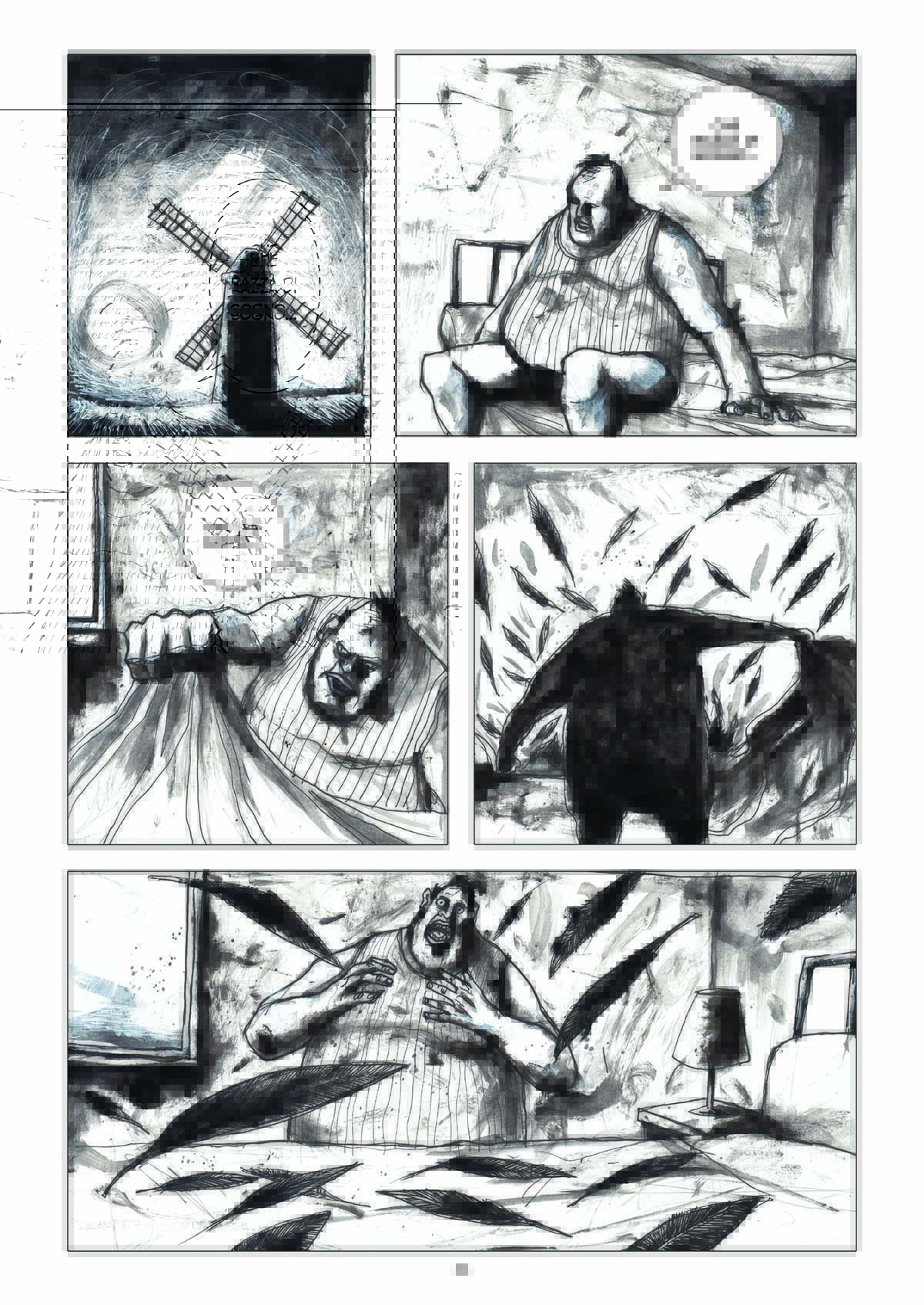 Corvo 53