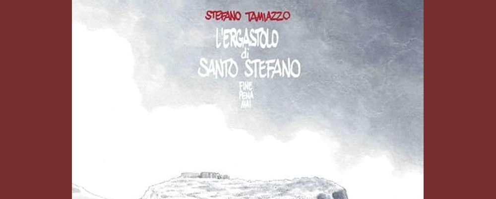 Ergastolosantostefano cover