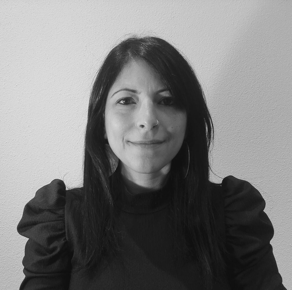 Foto gina