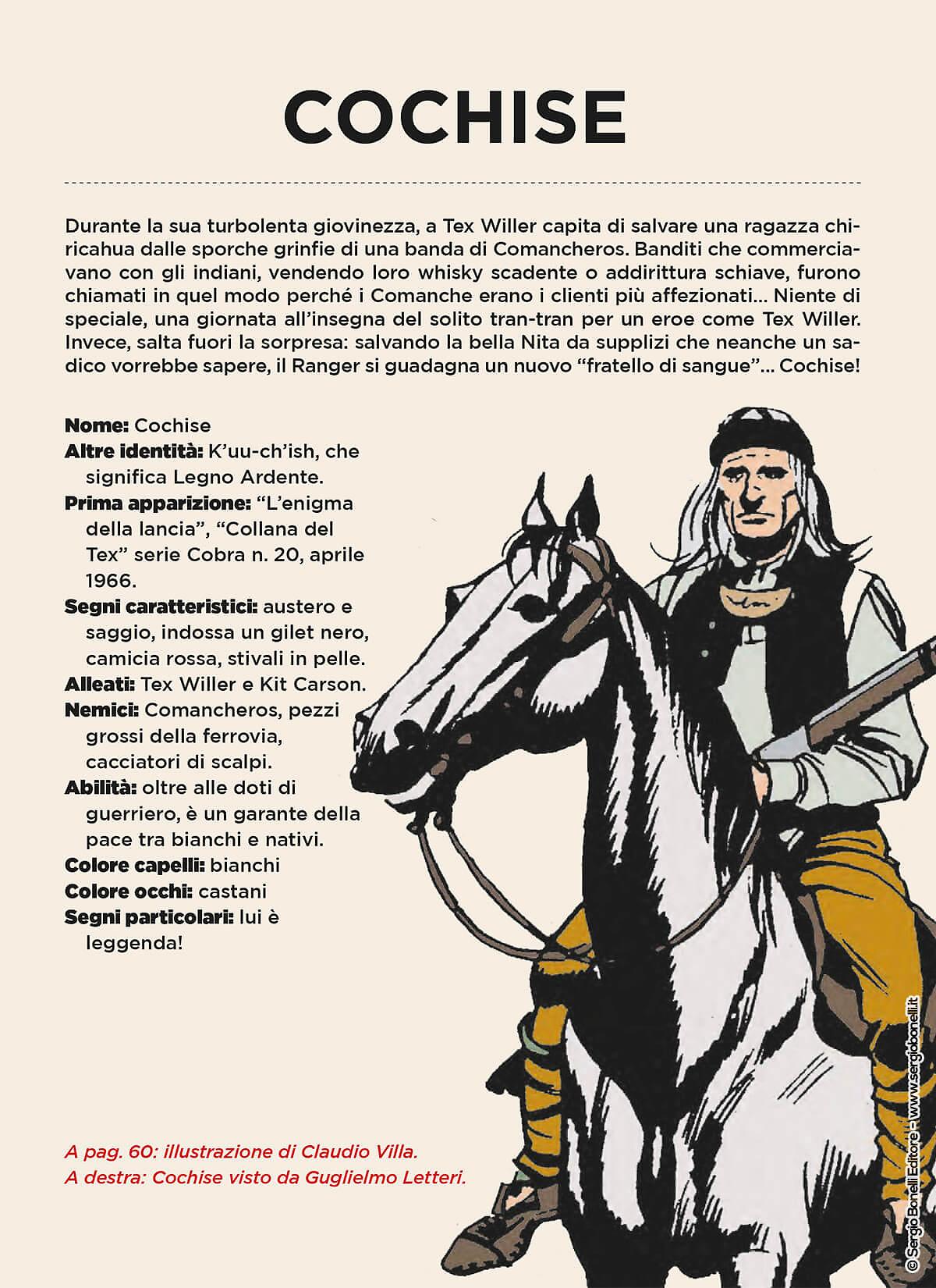 Il mio west tavola4