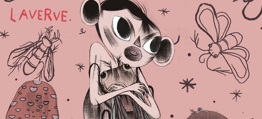 Immagine cover panel