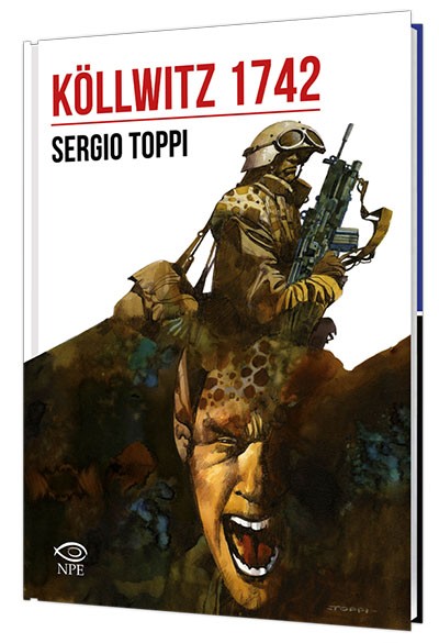 Kollwitz 1742 cover