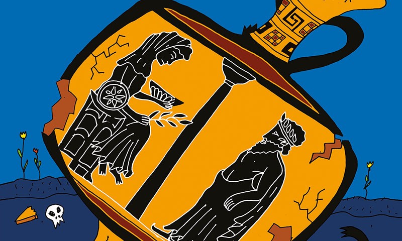 L'oracolo vi parla thumb