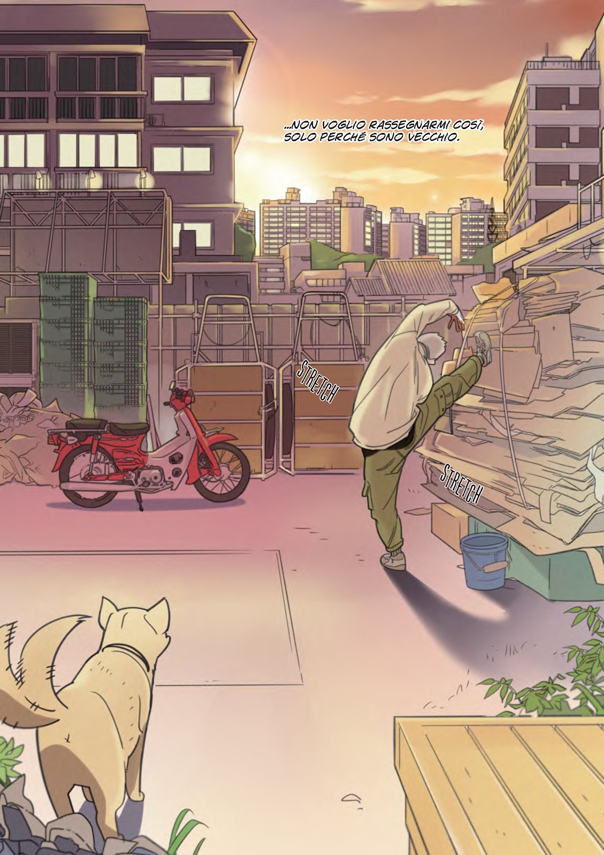 Navillera 01 page3