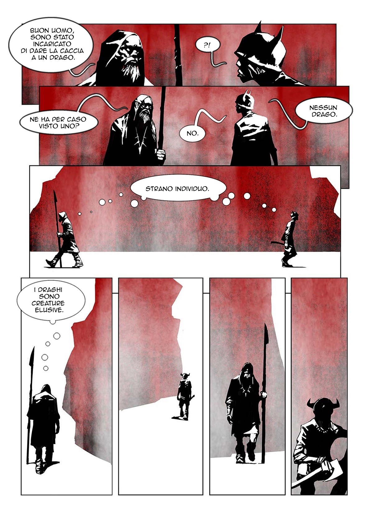 One shot dz 01 copia
