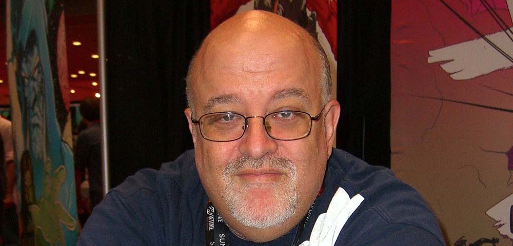 Peter david thumb