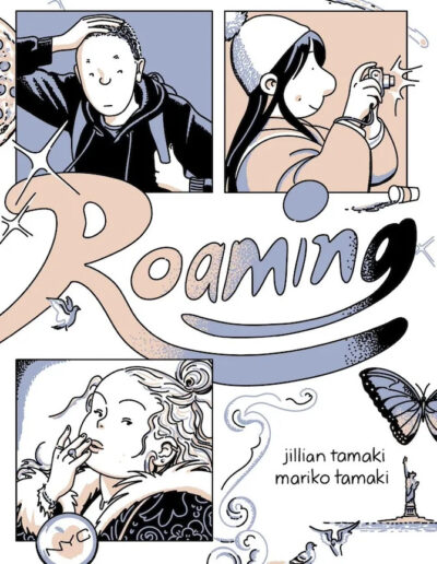 Roamingcover